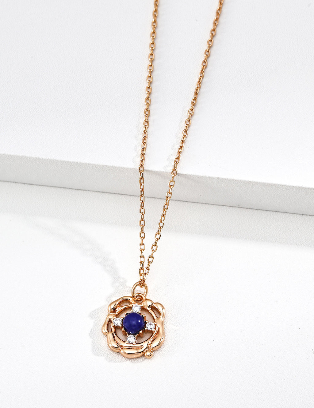 Tiger's Eye Layering Necklace image 1