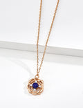 Tiger's Eye Layering Necklace image 1