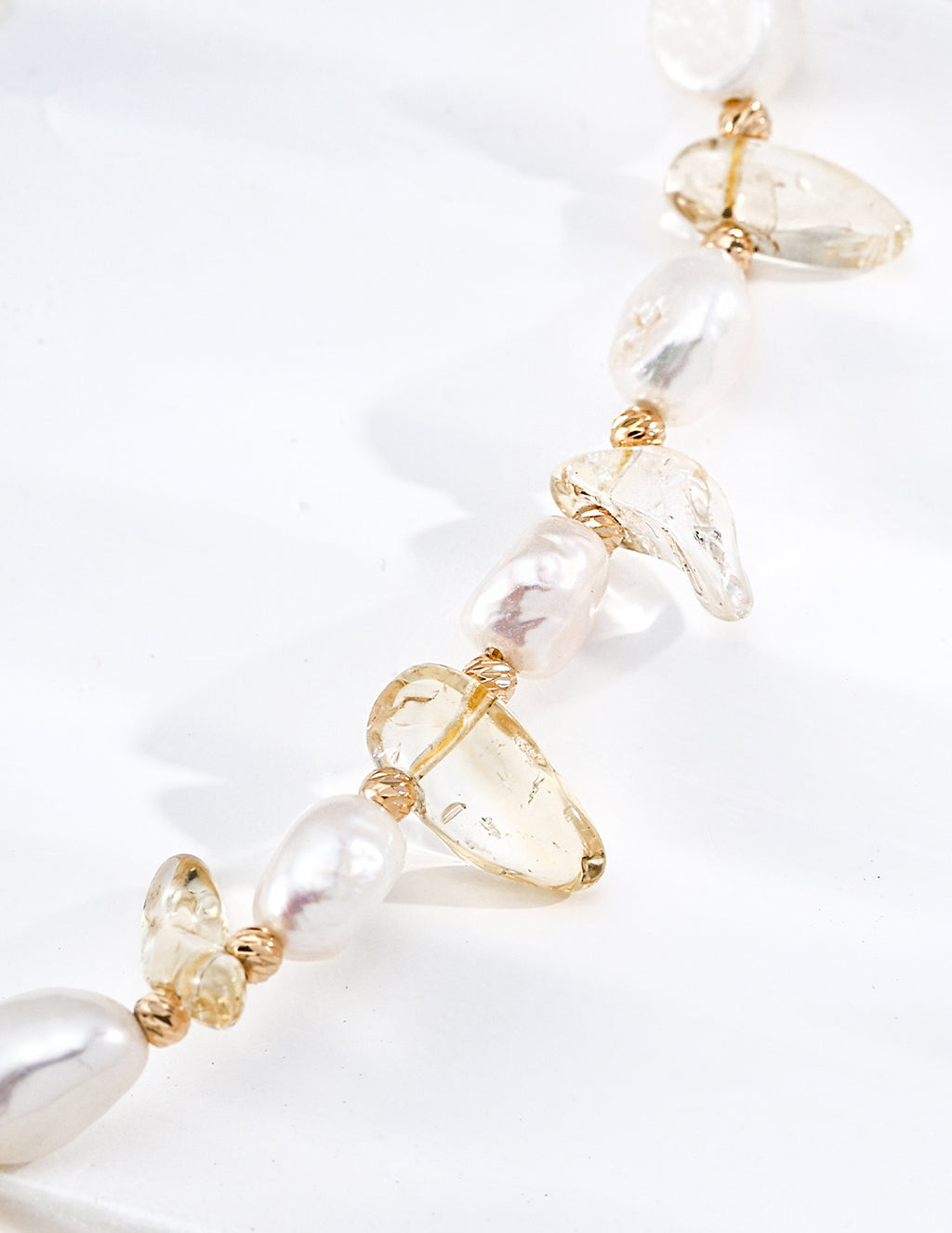 Pearl Adjustable Bracelet image 4