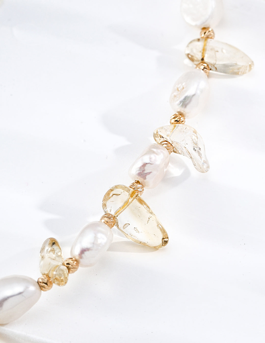 Pearl Adjustable Bracelet image 4