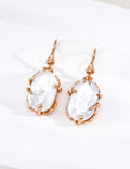 Baroque Earrings image 1