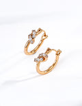 Zirconia Earrings image 1