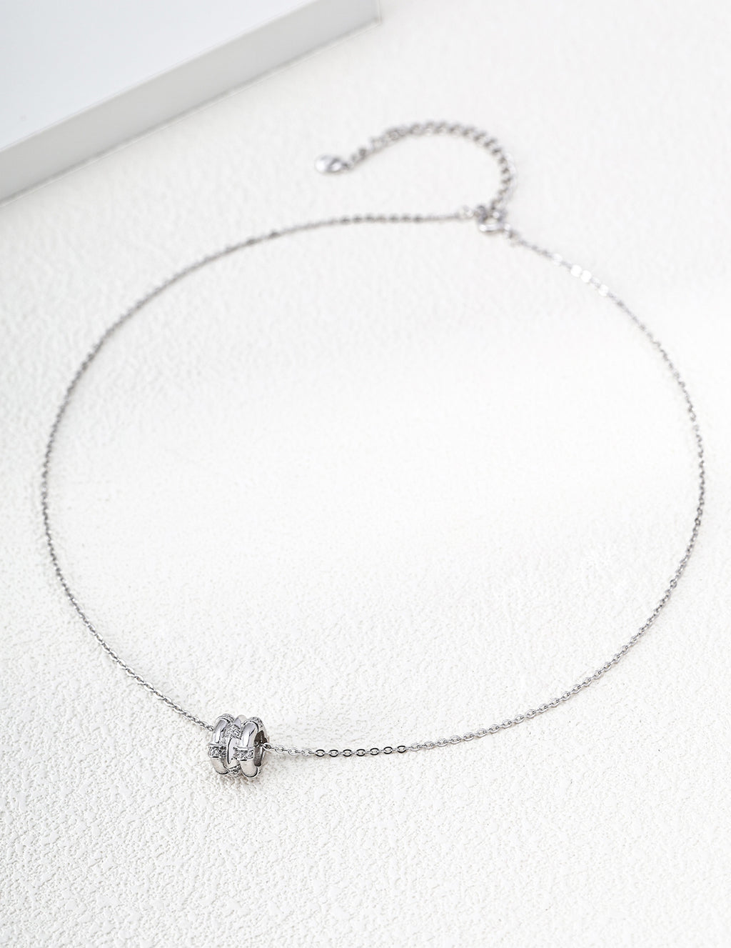 Celestial Pendant Necklace image 2