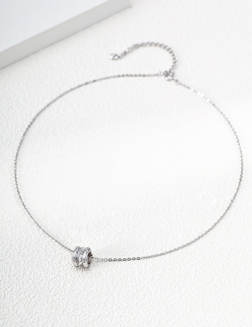 Celestial Pendant Necklace image 2