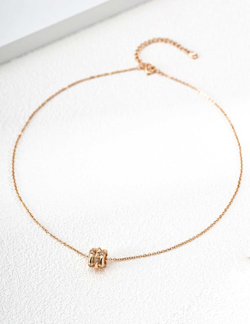 Celestial Pendant Necklace image 1