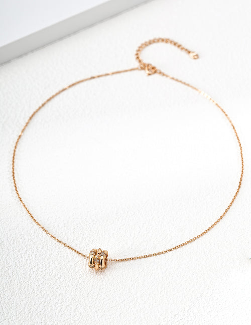Celestial Pendant Necklace image 1