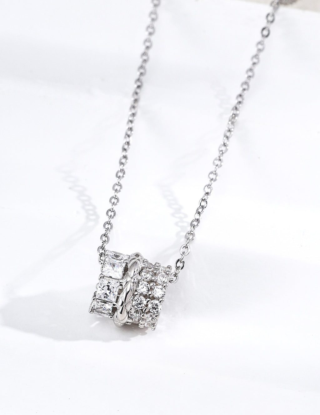 Celestial Pendant Necklace image 3