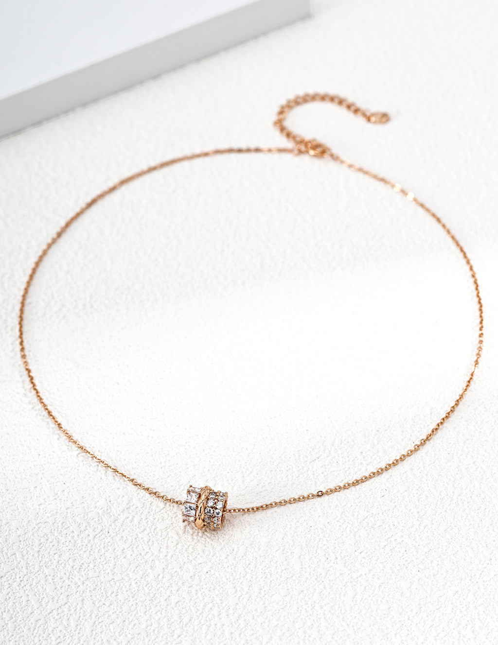 Celestial Pendant Necklace image 4