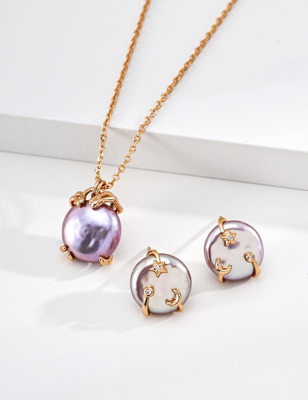Celestial Earrings image 3