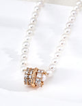 Celestial Pendant Necklace image 1