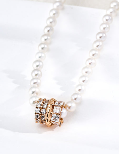 Celestial Pendant Necklace image 1
