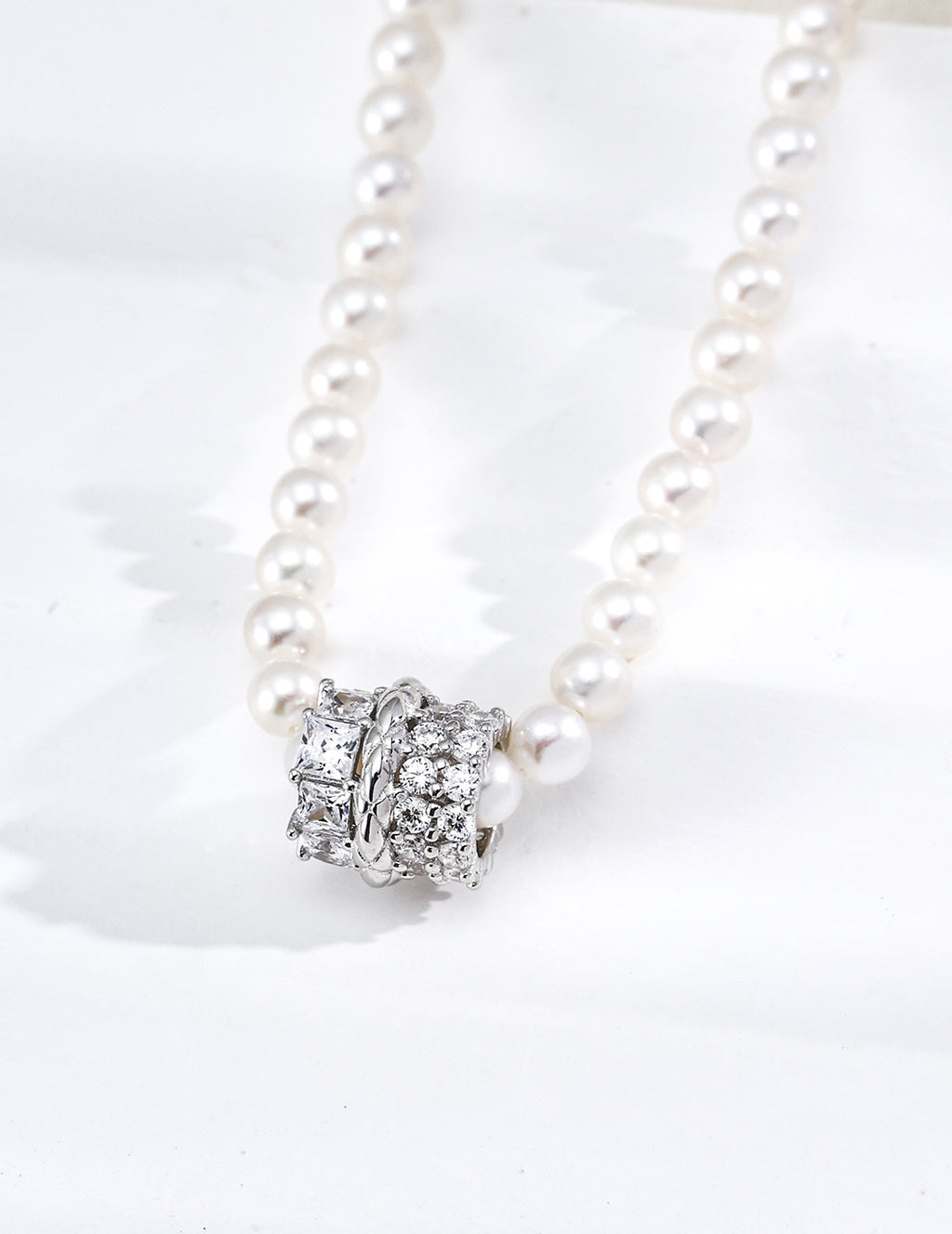 Celestial Pendant Necklace image 2