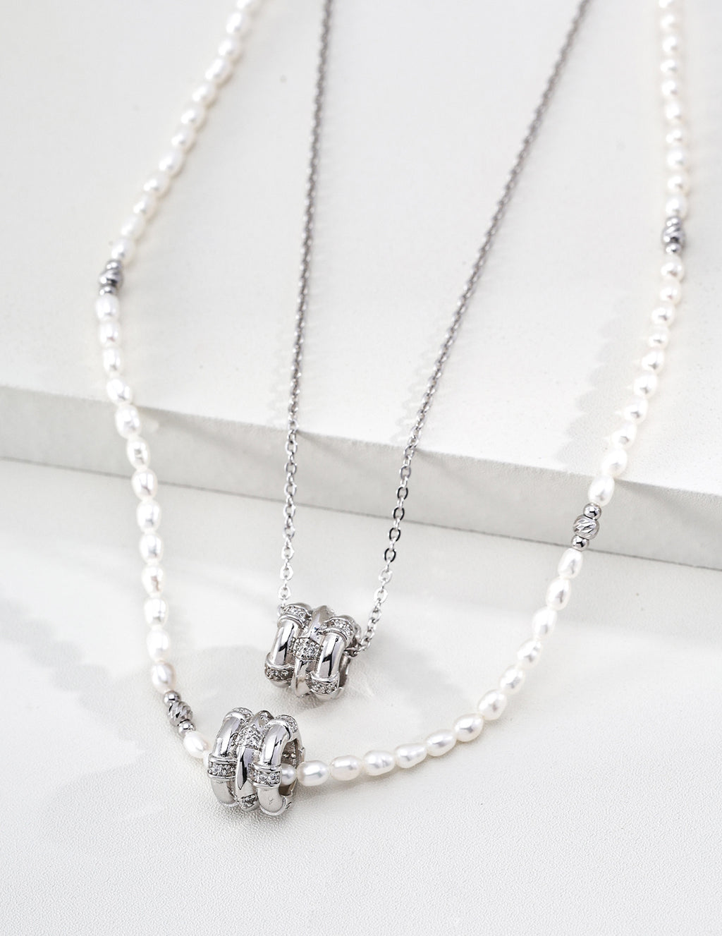 Celestial Pendant Necklace image 4