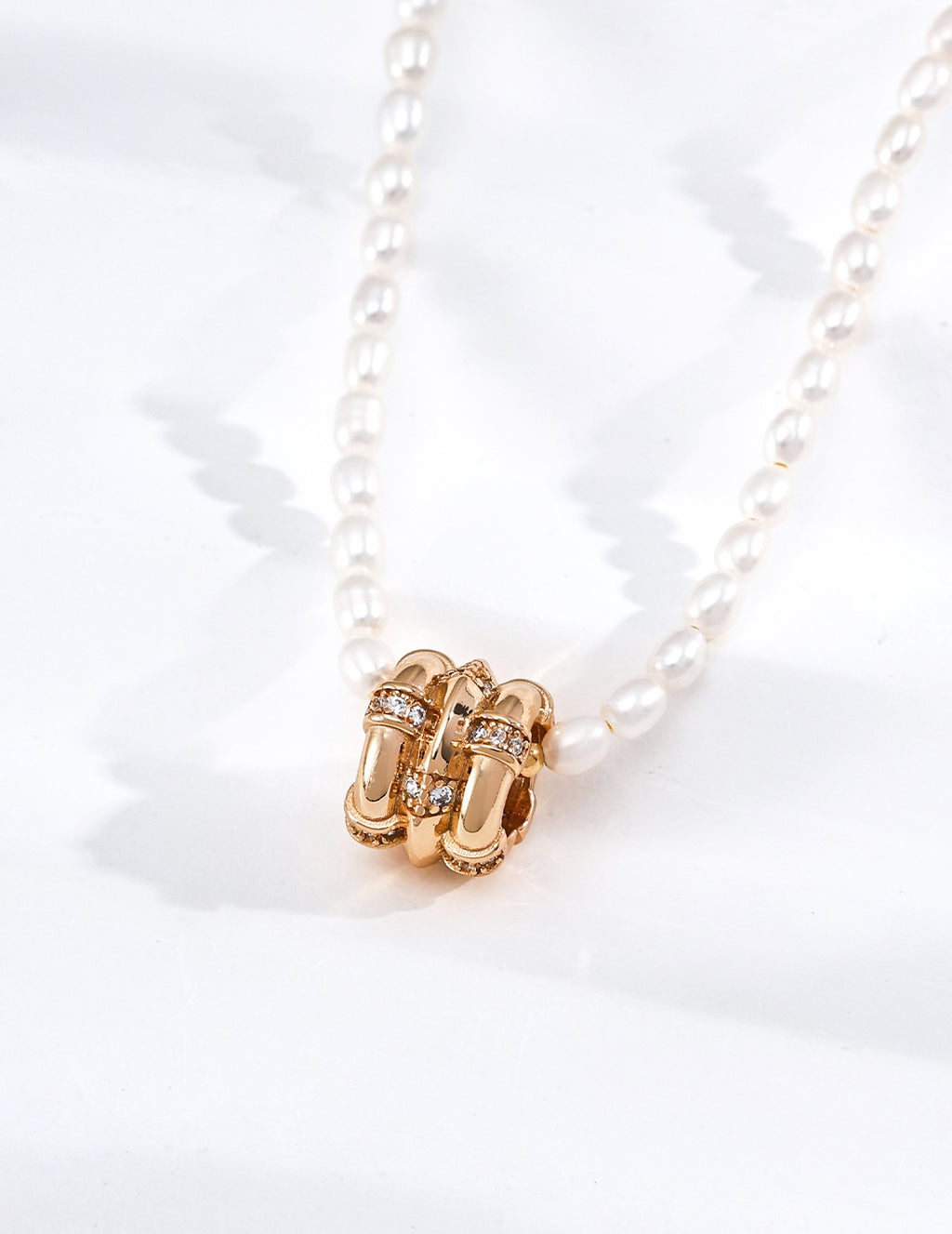 Celestial Pendant Necklace image 1