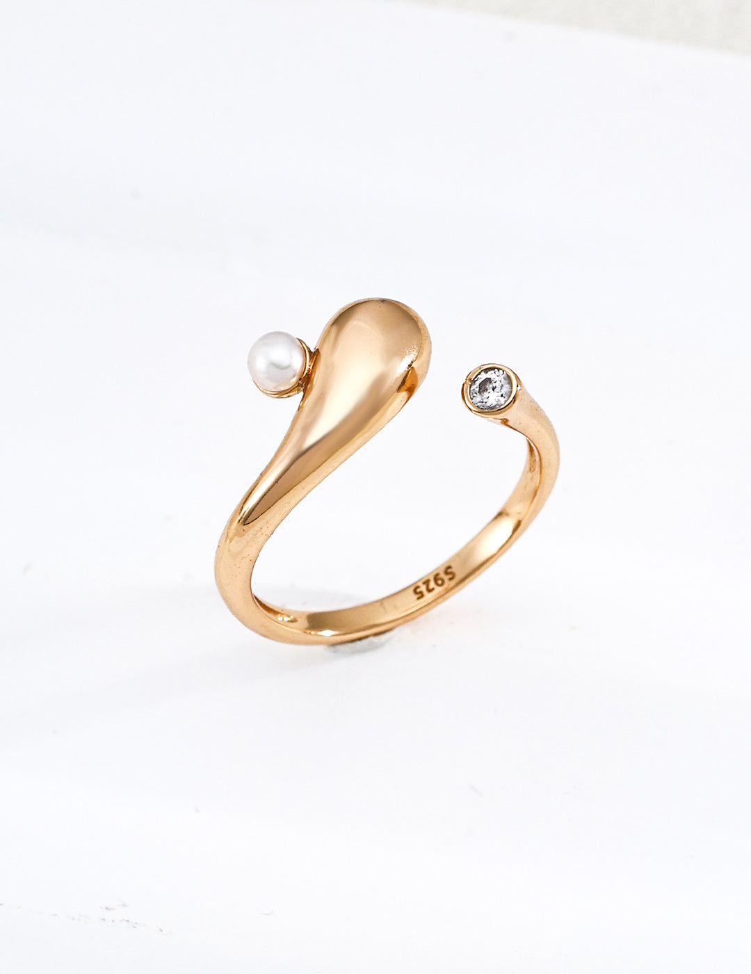 Celestial Adjustable Ring image 1