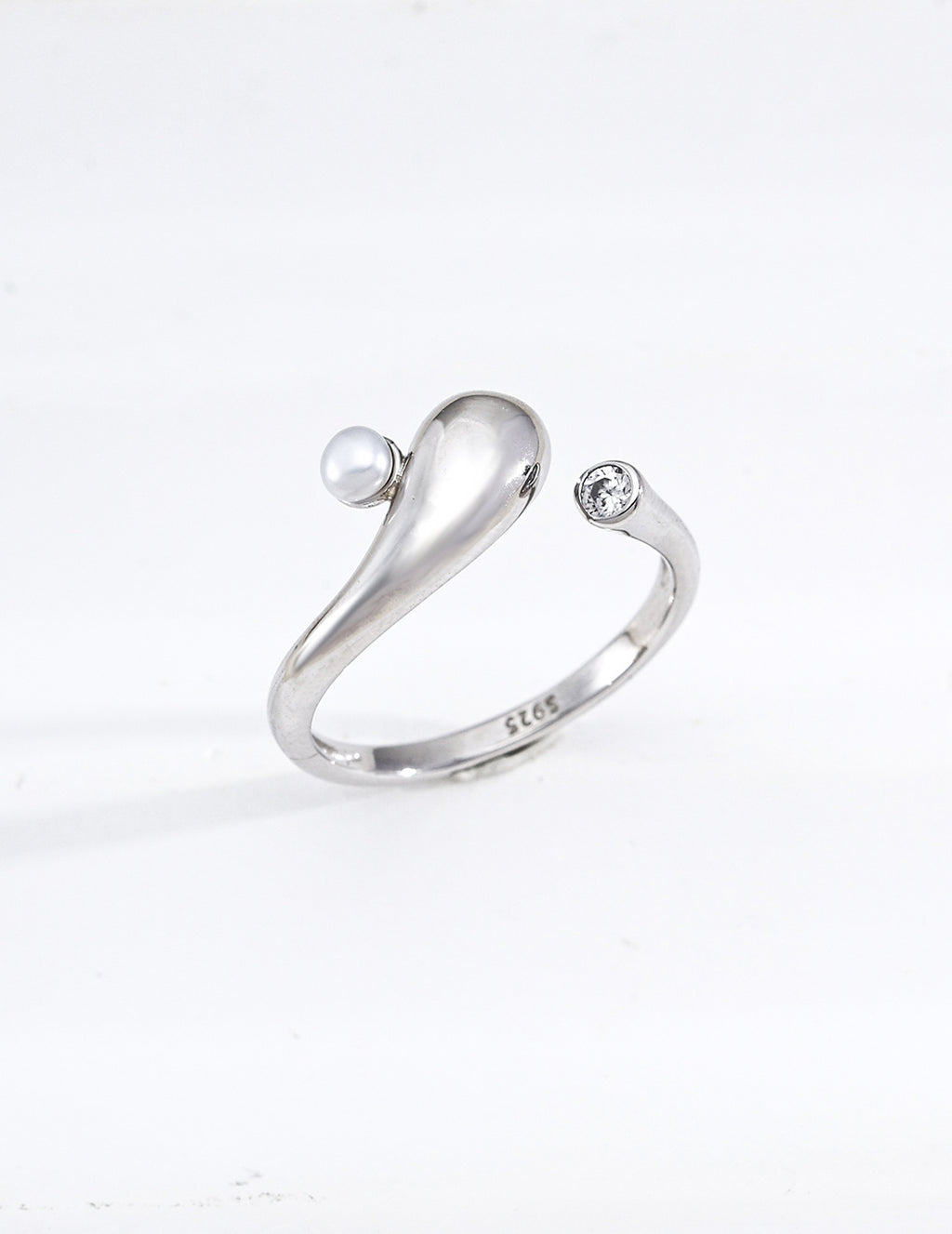 Celestial Adjustable Ring image 2