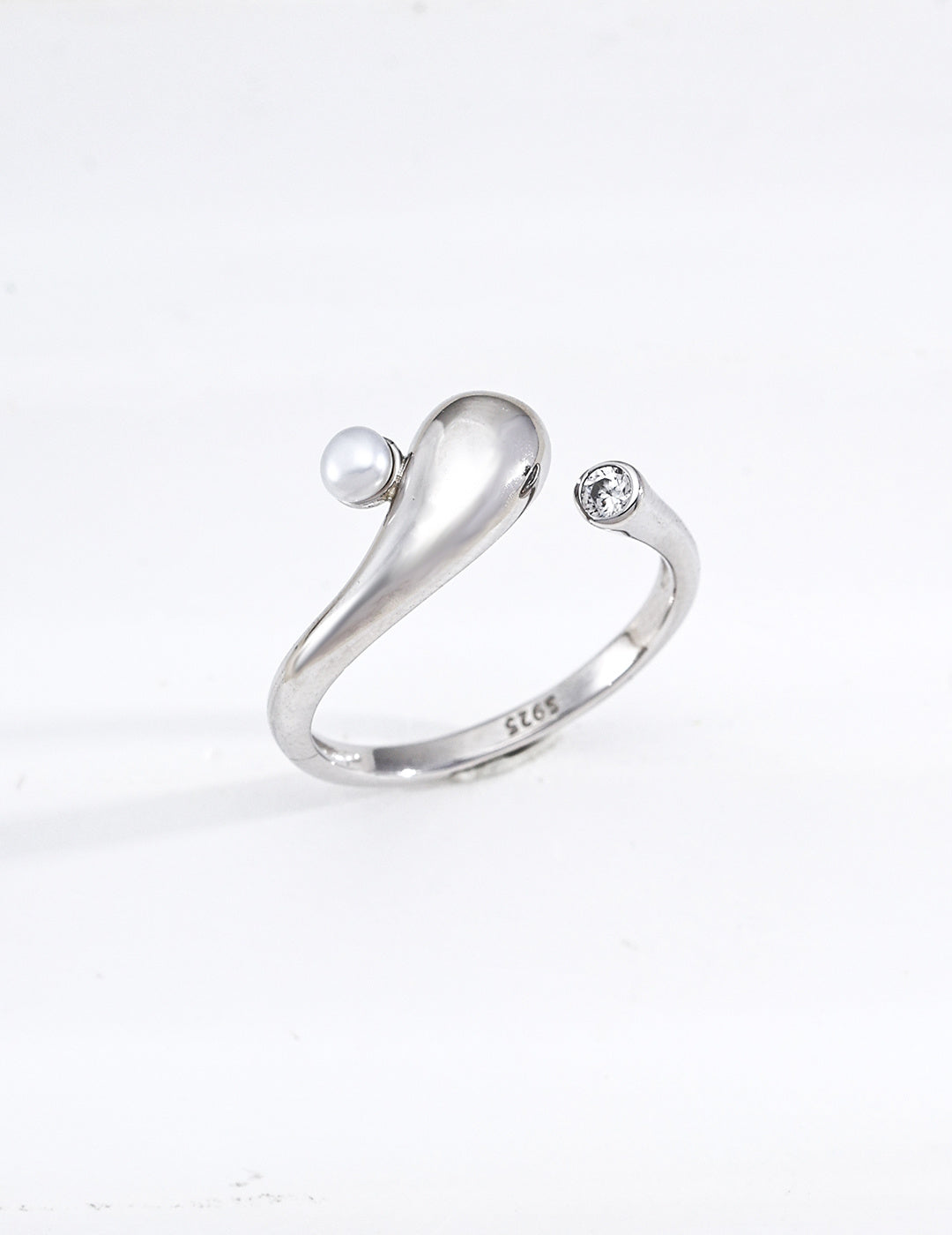Celestial Adjustable Ring image 2