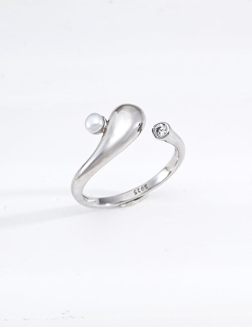 Celestial Adjustable Ring image 2