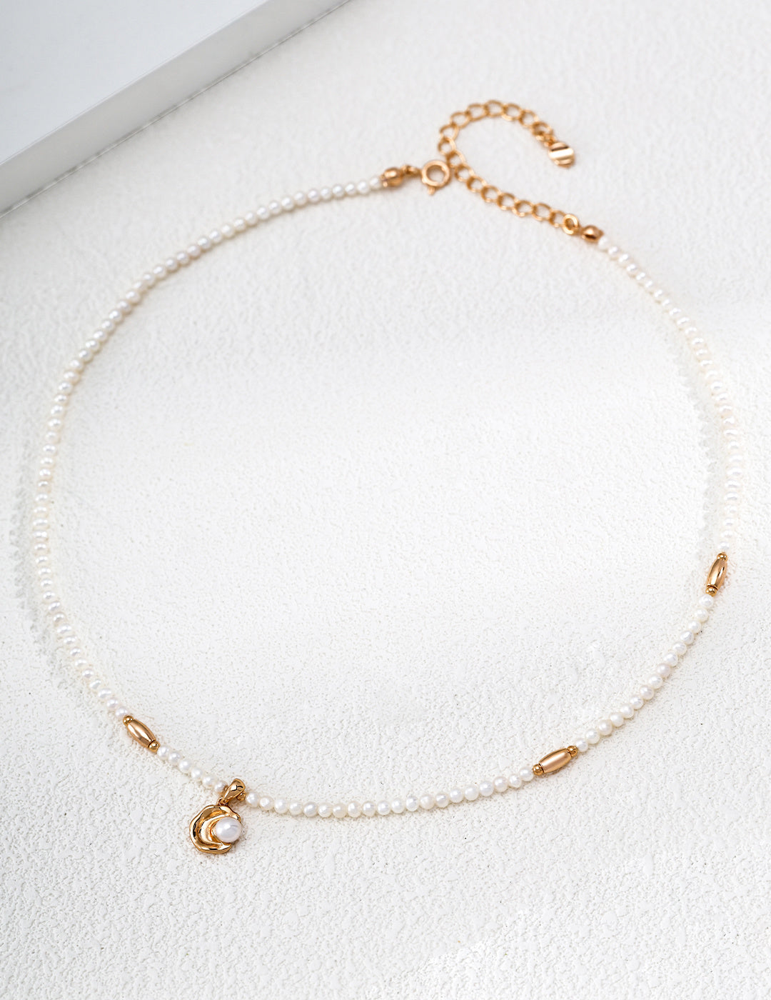 Celestial Pendant Necklace image 1