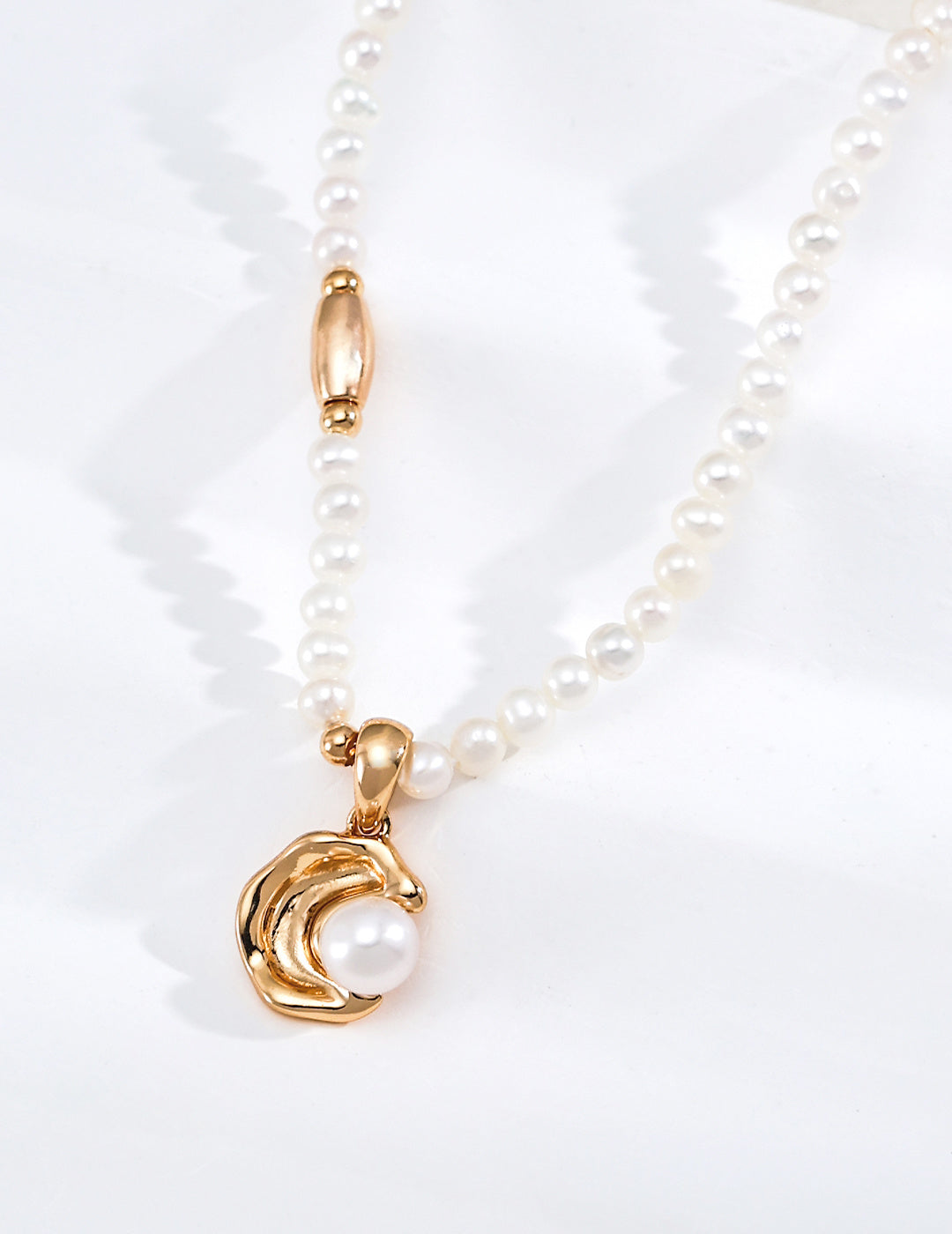 Celestial Pendant Necklace image 4