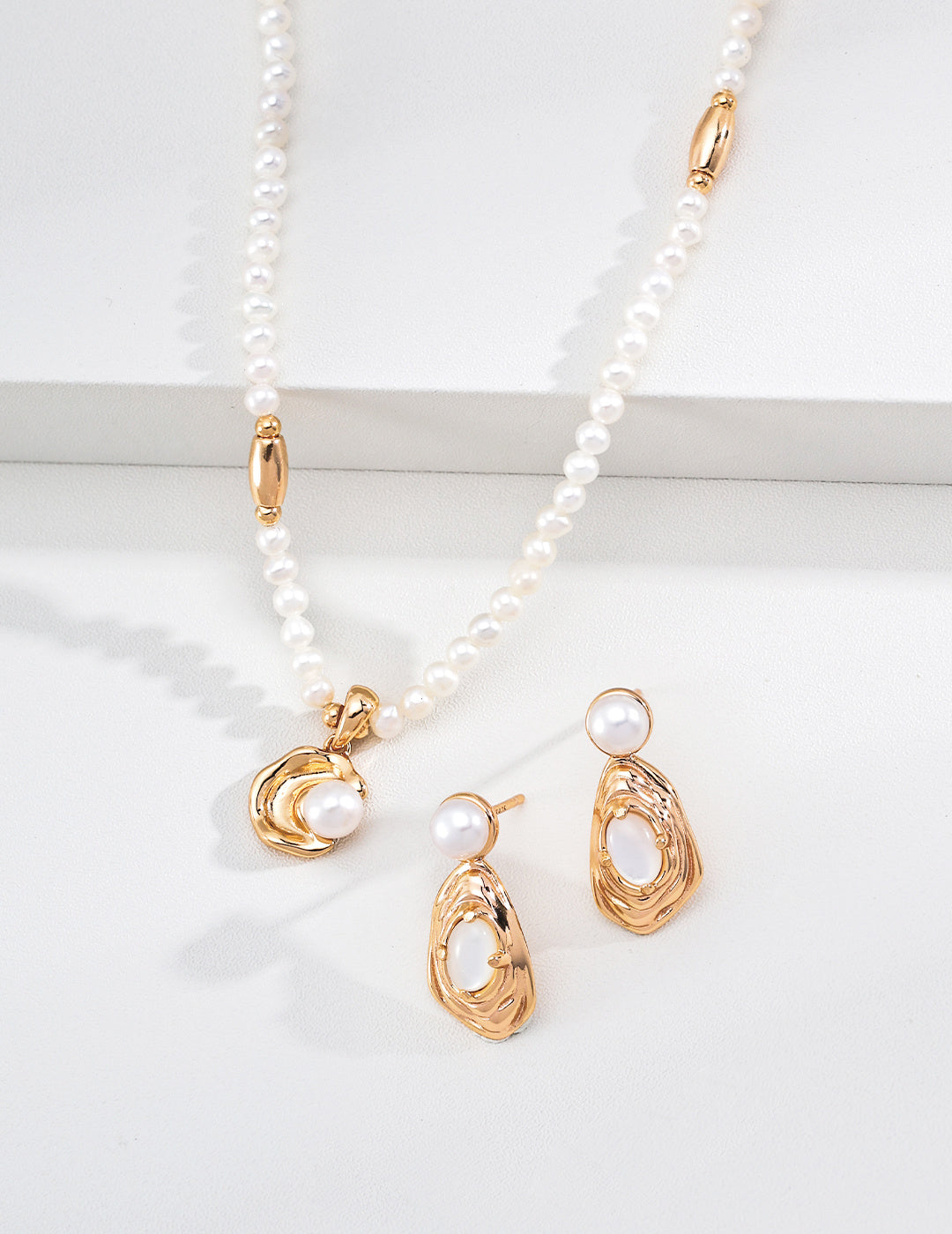 Celestial Pendant Necklace image 3