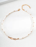 Pearl Necklace image 1