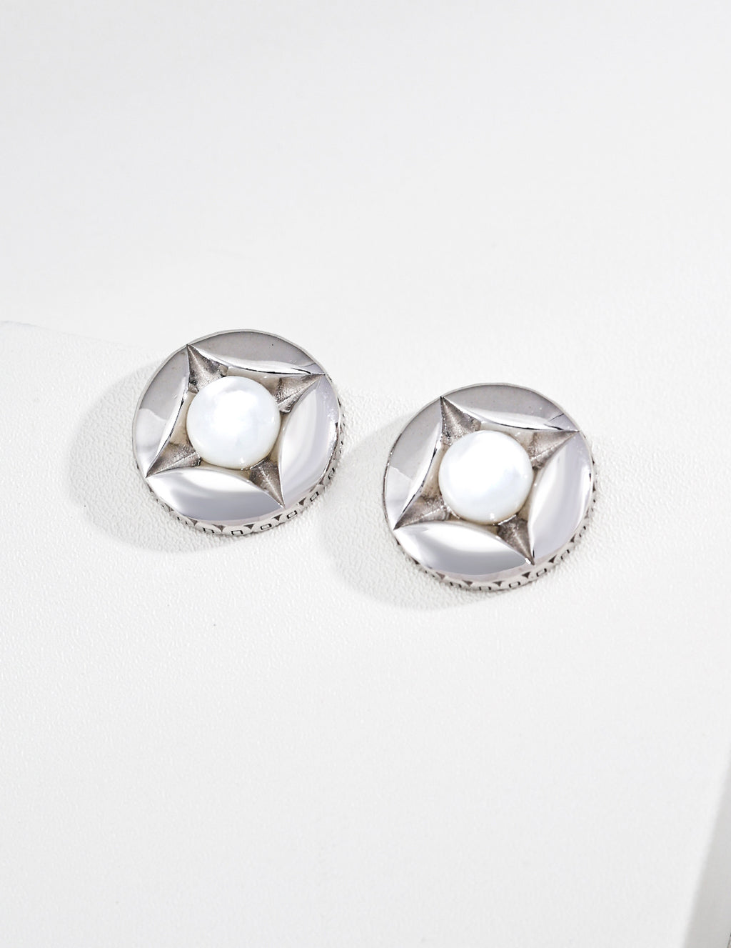 Vintage Earrings image 3