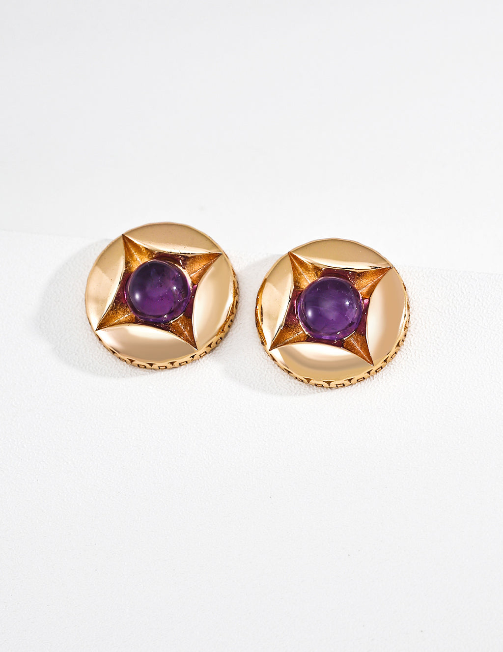 Vintage Earrings image 1