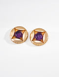 Vintage Earrings image 1