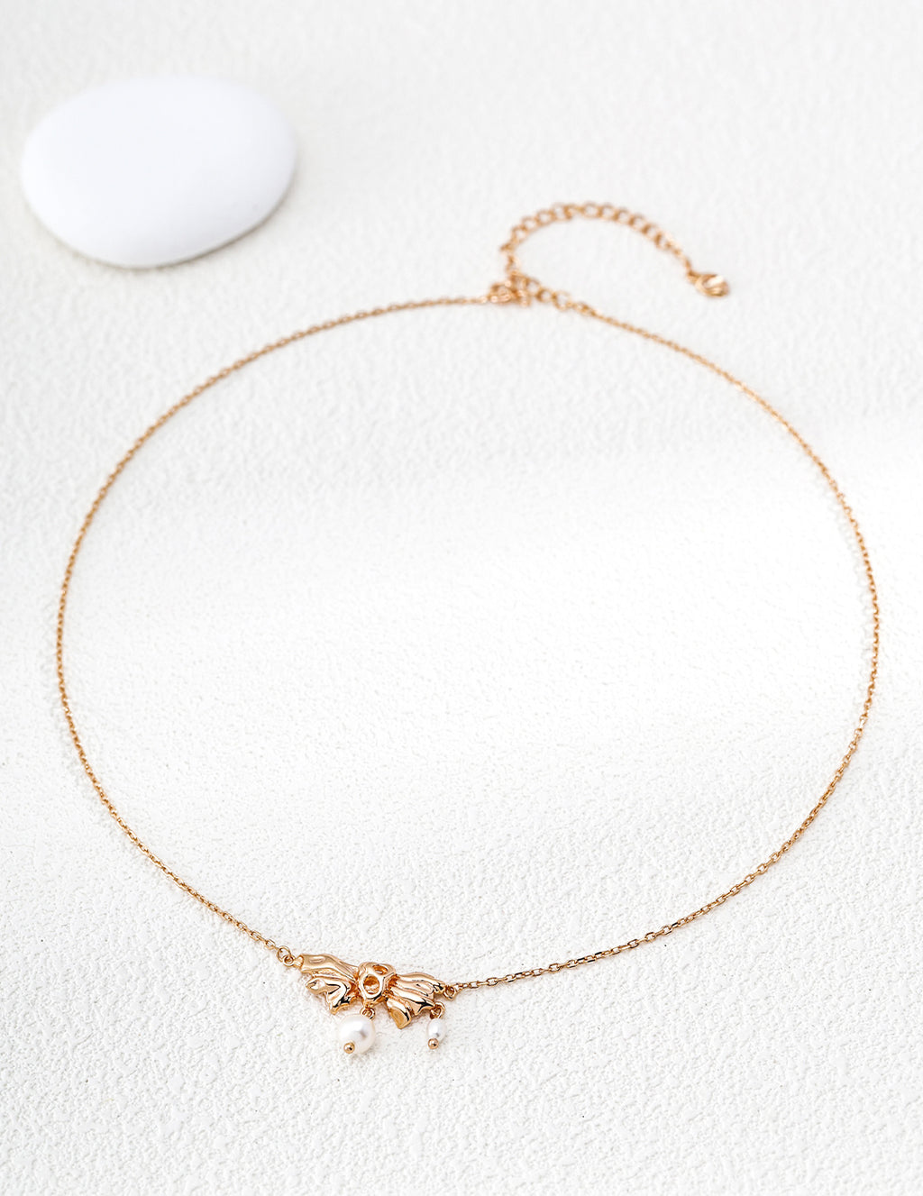 Pearl Necklace image 2