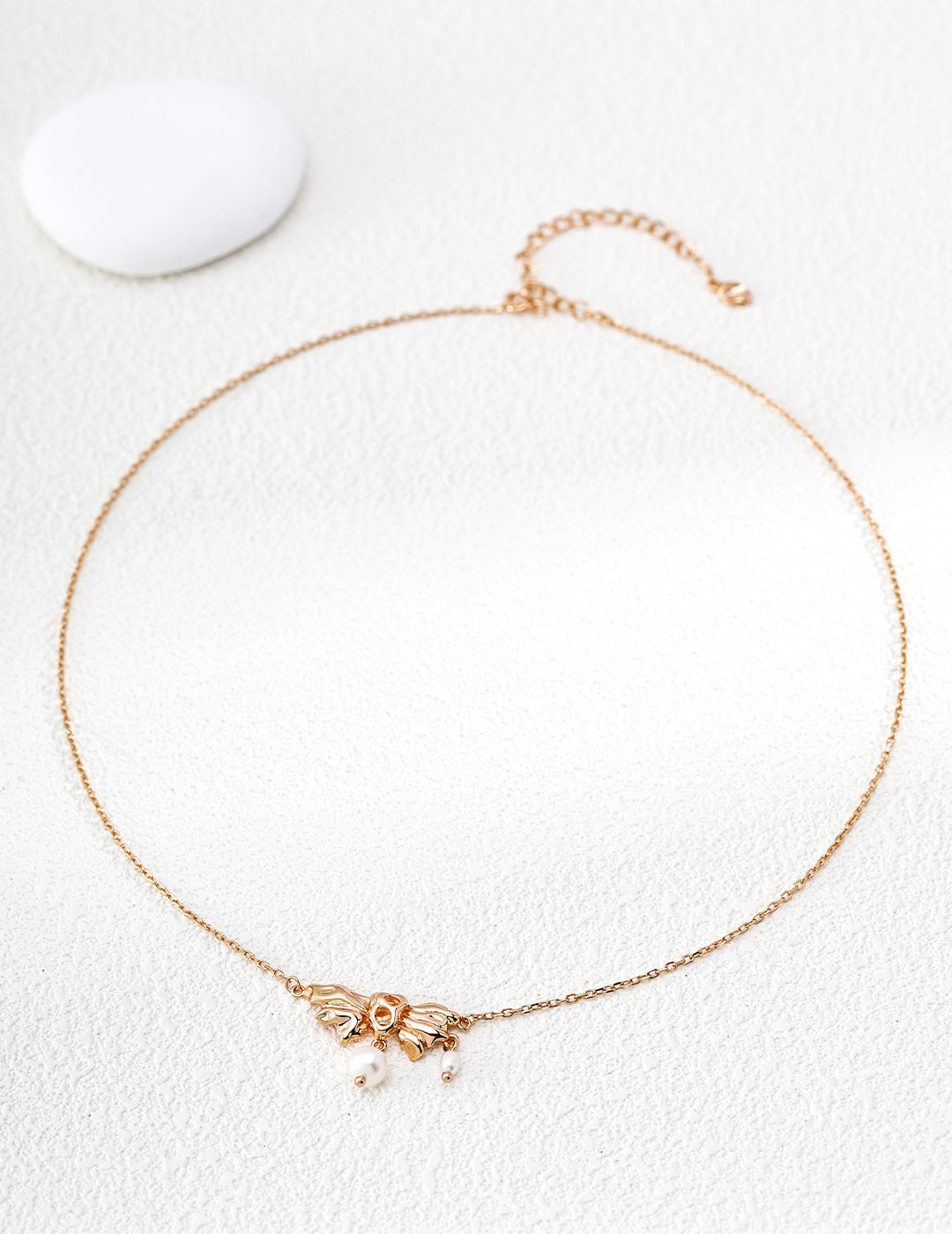 Pearl Necklace image 2