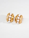 Vintage Earrings image 1