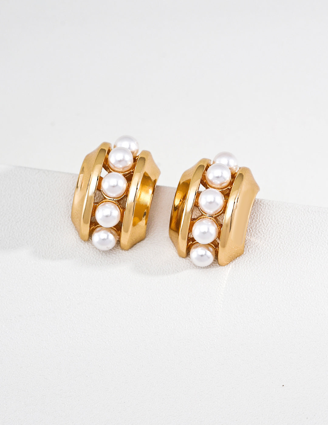 Vintage Earrings image 1