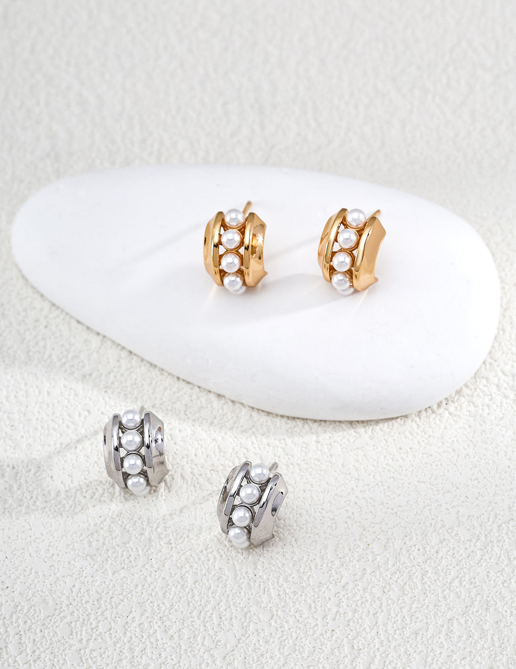 Vintage Earrings image 4