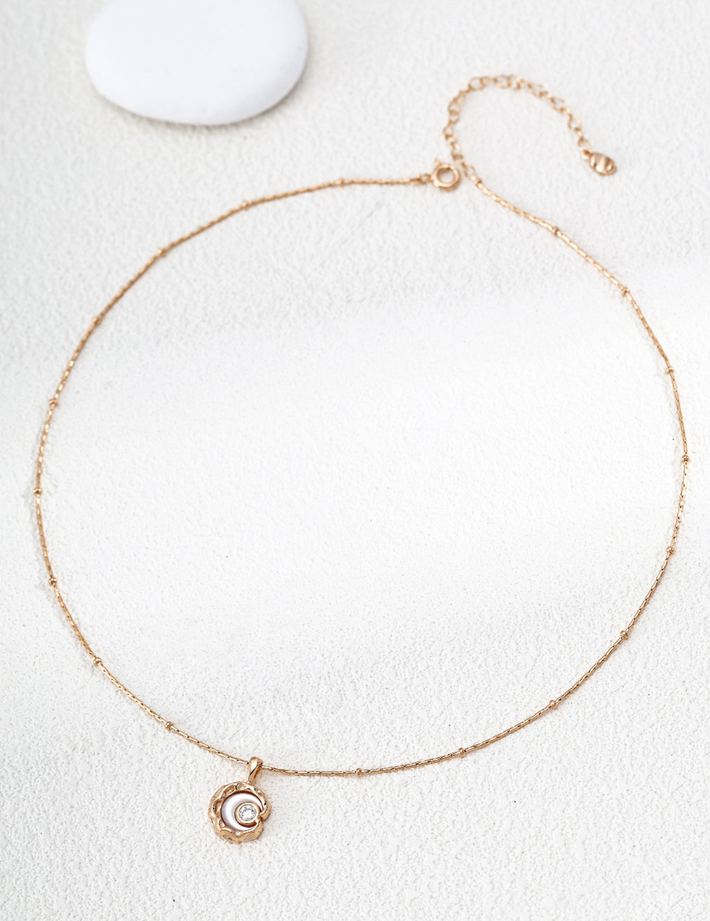 Celestial Pendant Necklace image 2