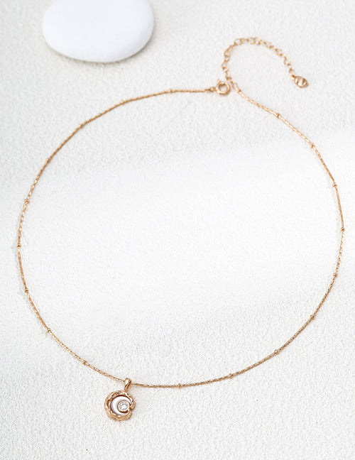 Celestial Pendant Necklace image 2