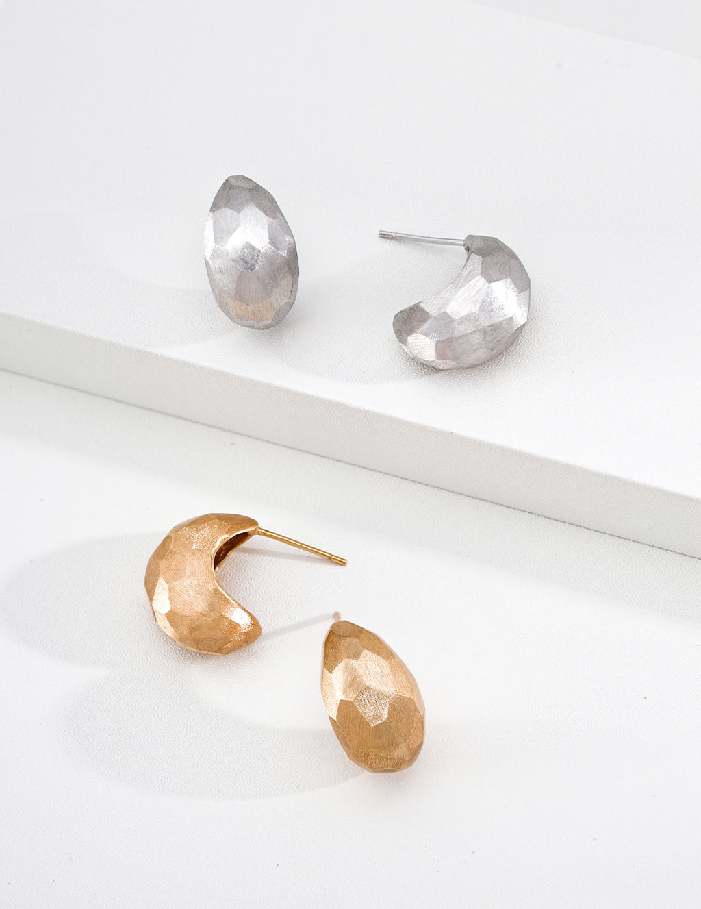 Minimalist Earrings image 4