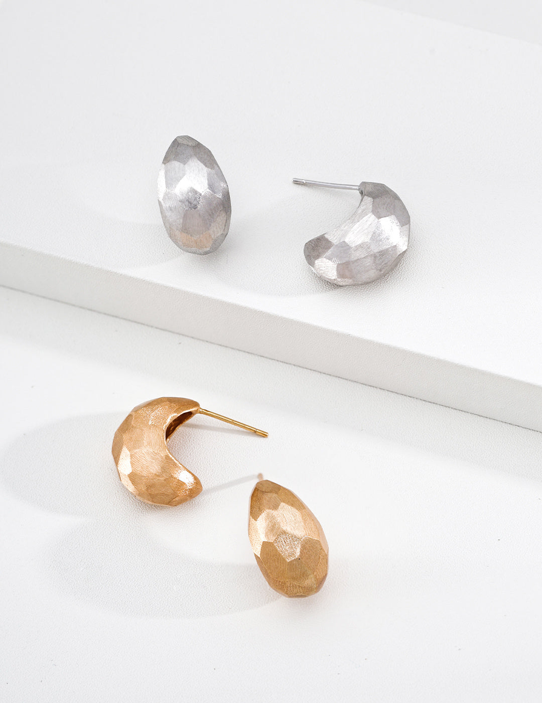 Minimalist Earrings image 4