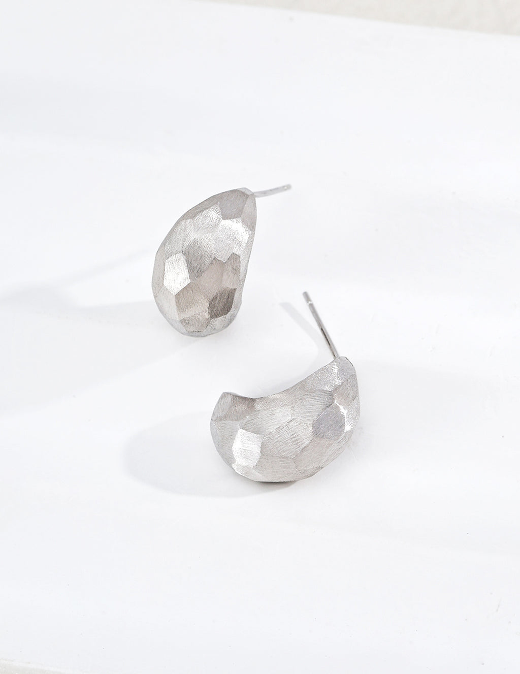 Minimalist Earrings image 2