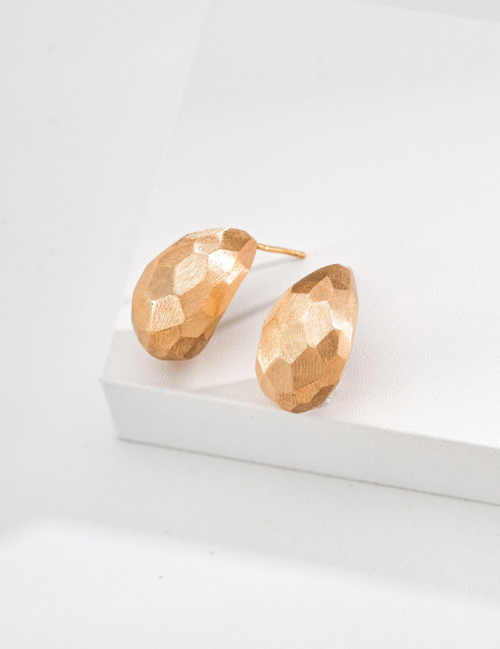 Minimalist Earrings image 1