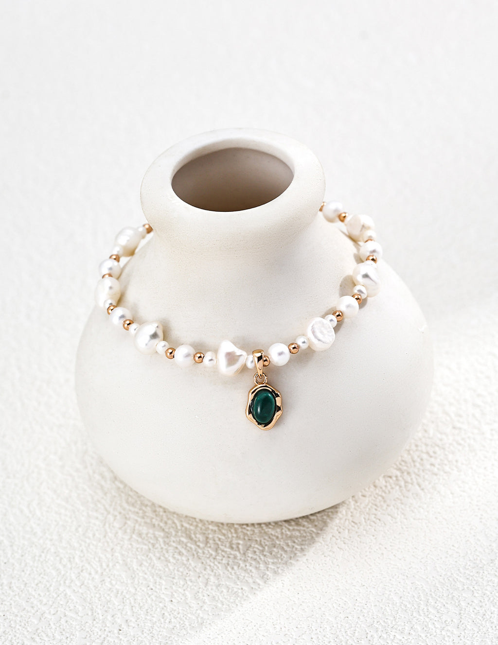 Liquid Flow Adjustable Bracelet image 1