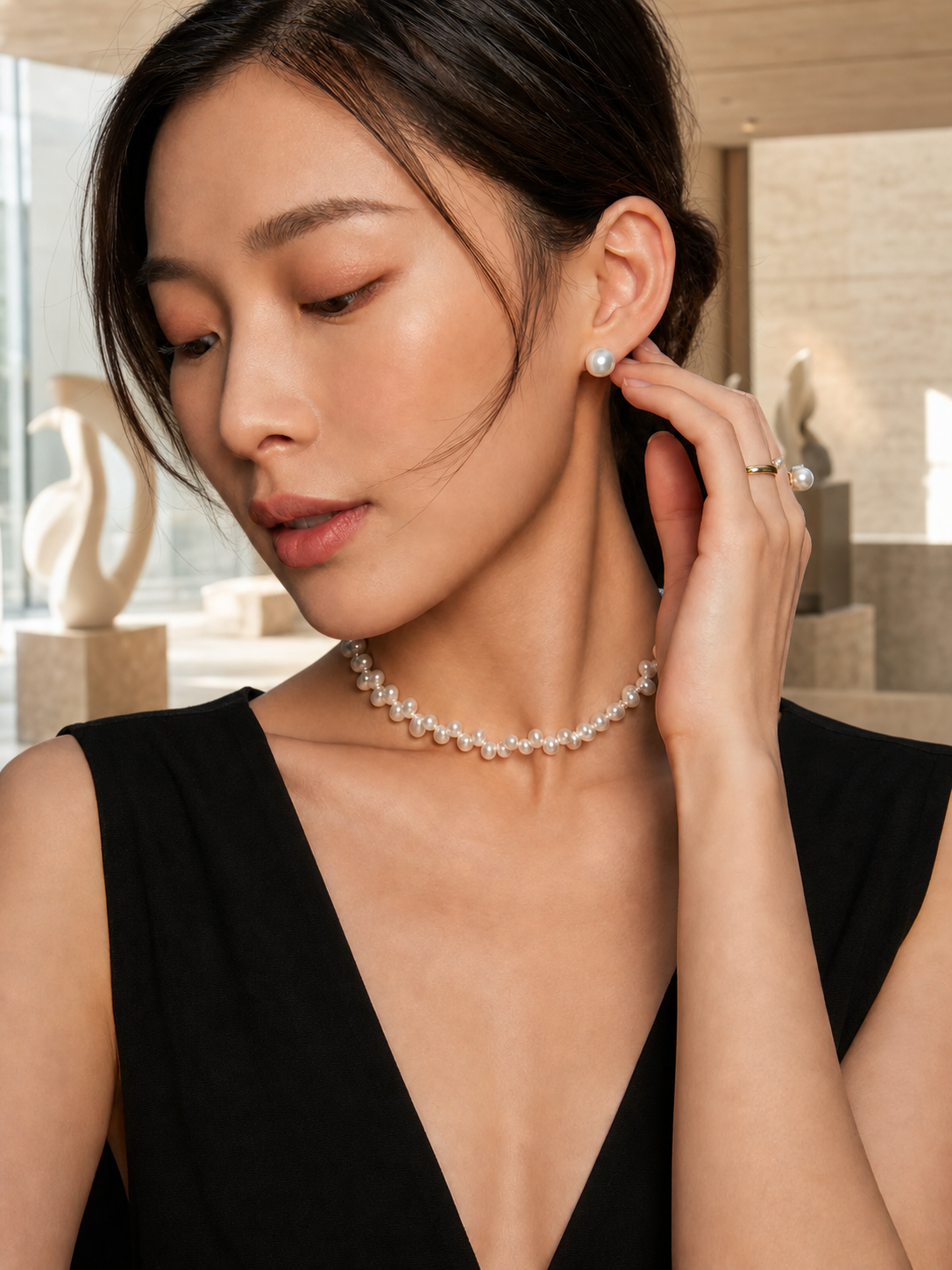 Kairos Modern Feminine